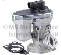 Vanne EGR PIERBURG 7.24809.70.0 pour PEUGEOT BOXER Fourgon 2.2 2006-2016