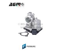 Vanne EGR PIERBURG X AUDI A4 B8 A4 B9 A5 Q5 04L131501B