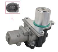 Vanne EGR pour 1.5 dCi 1461 cm³ pour Renault Clio Kangoo Megane pour Dacia Sandero Logan pour Nissan Note Qashqai - 147102974R
