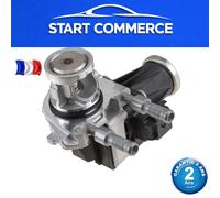 VANNE EGR pour 208 II-2008 I-308 II-5008 II-EXPERT-C3 III-C4 OE: 9829870080