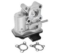 Vanne EGR pour A-u-r-i-s ADE15 Corolla E15 E18 ZRE1 IQ J1 Urban Cruiser P1 Verso S P12 Yaris KSP13 1.4 D-4D 2008 aujourd'hui 2580033010