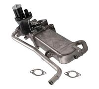 Vanne EGR Pour A1 8XA 1.6 2.0 Pour TDI 03l131512AS 03L131512AS Sortie AGR 03L131512BH Refroidisseur De Vanne EGR