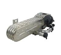 Vanne EGR Pour A3 8P1 Sportback 8PA 2.0 Pour TDI 2003-2007 2008 2009 2010 03G131513J 03G131512L 03G131513D Refroidisseur EGR Recirculation Gaz D'échappement