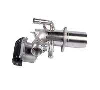 Vanne EGR Pour A4 Pour A5 Pour A6 2.0 Pour TDI 2012-2018 | Ensemble Refroidisseur EGR 04L131512A 04L131501B