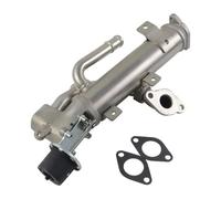 Vanne EGR Pour A6 C6 A4 B7 2.0 Pour Pour TDI BRD BRE BLB Moteur AGR Refroidisseur Vanne EGR 03G131512AL 03G131512AK, 03G131512AJ, 03G131512AC, 03G131512R Électrovanne À Vide