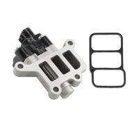 Vanne EGR Pour Accord 2003-2005 16022-RAA-A01 16022RAAA0 Soupape Commande D'air Ralenti Pour Élément 2003-2006 Soupape EGR