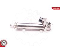 Vanne EGR Pour AUDI SEAT SKODA VW A3 ALTEA XL GOLF GOLF PLUS LEON PASSAT