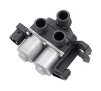 Vanne EGR Pour BMW E36 318i 323i 325i 328i Pour M3 1992-1999 64118375792 64118391419 Électrovanne Contrôle L'eau Chauffage Liqui Refroidissement Climatisation