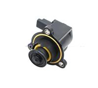 Vanne EGR Pour C4 Pour C5, Pour DS3 Pour DS5 OE 037977 037975 11657566324 Électrovanne Dérivation Turbocompresseur Pour CITROEN Recirculation Des Gaz D'échappement