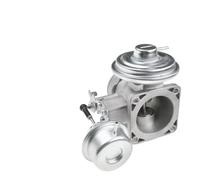 Vanne EGR Pour Chrysler Pour Voyager IV RG RS 2,5 L,8 | 1x Vanne AGR Vanne Recirculation Des Gaz D'échappement 68002448AB 68223706AA 2000-2008