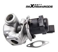 Vanne EGR pour Citroen BERLINGO JUMPY C3 C4 C5 Peugeot FIAT MAZDA MINI 1.6HDI 161859