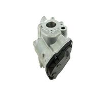 Soupape EGR AGR électrique EGR-ME-013 NTY pour MERCEDES-BENZ CLS VIANO