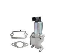 Vanne EGR pour Fiat Doblo Mpv 46535796 46778198 71788621 71788622