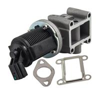 Vanne EGR Pour Fiat Pour CROMA Pour STILO Pour Multi Pour Wagon Vanne D'échappement EGR 55215031 93181981 93181981 55215031 46823850 55204250 Électrovanne