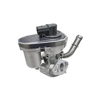 Vanne EGR Pour Fiat Pour Ducato 250 MK7 2.2 2.4 3.2 TDCI REFROIDI PAR EAU 2006-2013 2014 2015 2016 1618R5 8C1Q9D475AA 1788657 6NU 010 171-271 V25-63-0016 VANNE EGR