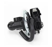 Vanne EGR Pour Ford Pour Explorer Pour XLS Pour XLT Pour EGV1055 2004-2005 Émissions Vanne EGR Ensemble 5L2Z9Y475A 5L2E9Y456C3A 5L2Z9D475A Soupape EGR