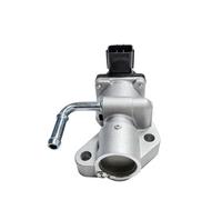 Vanne EGR Pour Ford Pour Mondeo MK3 1.8 2.0 Petrol 2000 2001 2002 2003 2004 2005 2006 2007 1119890 36013551 8694697 Valves Vannes EGR