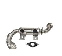 Vanne EGR Pour FORD Pour TRANSIT Pour TOURNEO Pour CONNECT 1.8 Refroidisseur EGR DIESEL 7T1Q9F464AB 1700018, 4M5Q-9F464-BD, 4M5Q9F464BD. Électrovanne À Vide