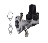Vanne EGR Pour Ford Ranger Transit 2 2L 3 2L 06-17 | BK2Q9D475CC BK2Q9D475CB BK2Q-9D475-CB1835009 2017121 9800555380 Vanne EGR
