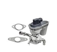 Vanne EGR POUR FORD TRANSIT MK7 2.2 2.4 3.2 TDCI REFROIDI PAR EAU (2006-2014) 1618R5 8C1Q9D475AA 1788657 6NU 010 171-271 V25-63-0016 VANNE EGR