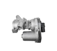 Vanne EGR POUR FORD TRANSIT MK7 2.2 2.4 3.2 TDCi SANS REFROIDISSEMENT PAR EAU 1618HQ 1618R5 1466340 1578156 88137 6C1Q9D475AF 8C1Q9D475BA VANNE EGR