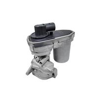 Vanne EGR POUR FORD TRANSIT MK7 2.2 2.4 3.2 TDCi SANS REFROIDISSEMENT PAR EAU 1618HQ 1618R5 1466340 1578156 88137 6C1Q9D475AF 8C1Q9D475BA VANNE EGR