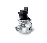Vanne EGR pour gaz d'échappement, compatible avec Citroën Berlingo, Xsara, Picasso, C3, I, C4, C5, Jumpy, 1618NR, 161859, 1338675, 1439414