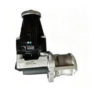 Vanne EGR Pour Idéal Pour Mur Pour Pistolet Pour Carte 4D20M Vanne D'air Usé 1207110XED95 Vanne EGR Ensemble Vanne Recirculation Des Gaz D'échappement Valve EGR