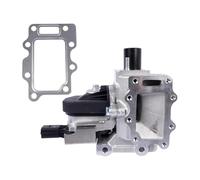 Vanne EGR Pour KIA Pour Carens IV Pour Pro Pour Cee'D Pour Stonic Pour Soul Pour Rio Pour Optima 1.4 .6 .7 CRDi 284102A600 Valves Vannes EGR