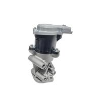 Vanne EGR Pour LAND Pour ROVER Pour JAGUAR Pour XF XJ Vanne EGR LR018466 1618N6 1618QF JDE3315 WAV500210 1618.N6 1618.QF Électrovanne