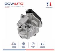 Vanne EGR pour MERCEDES-BENZ | 73076014OV, 330690329, 330690862, 717730139