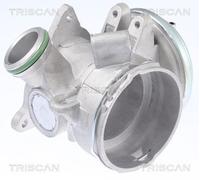 Vanne EGR Pour MERCEDES-BENZ CLASSE M CLK