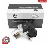 Vanne EGR Pour MERCEDES-BENZ CLASSE R CLASSE S GLE GLS