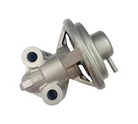 Vanne EGR Pour Mitsubishi, Pour Montero PourDiamante Pour Galant 3,0l, 3,5l, V6 2001 - 2005 Ensemble Vanne EGR Émissions Automobiles OEM MD199283