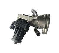 Vanne EGR Pour moteur Ford Ranger Tourneo Transit personnalisé 2.2 TDCi | Accessoires automobiles BK2Q-9D475-CB/CC/CDVanne EGR