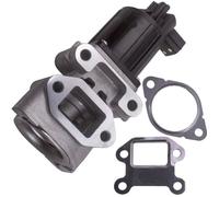 Vanne EGR pour OPEL Astra H-J Corsa D Meriva B Zafira B moteur 1.7 CDTI 5851076