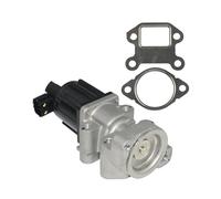 Vanne EGR pour Opel Astra J, pour Opel Zafira B A05, pour Meriva B 1.7 CDTi 97376663 8 51 146 58 51 077 K5T70380