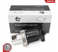 Vanne EGR Pour OPEL VAUXHALL ANTARA CASCADA INSIGNIA ZAFIRA ZAFIRA TOURER