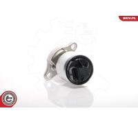 Vanne EGR Pour OPEL VAUXHALL ASTRA VECTRA ZAFIRA
