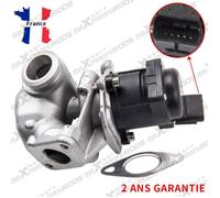 VANNE EGR Pour Peugeot 206 207 307 308 407 1007 3008 5008 1.6 Hdi 161859 1618NR
