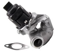Vanne EGR pour Peugeot Citroen Jumpy 207 307 308 407 161859 -1618NR -9649358780