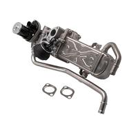 Vanne EGR Pour Seat Pour Ibiza Pour Toledo 2010-2014 2015 2016 2017 2018 1.6 2.0 Pour TDI 03l131512AS 03L131512AS Sortie AGR 03L131512BH Refroidisseur Vanne EGR