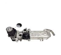 Vanne EGR Pour Skoda Pour Octavia Pour Combi Pour Superbe | Pour Kombi Pour Yeti Refroidisseur De Vanne EGR 0280751016 03L131512BB 03L131512AT