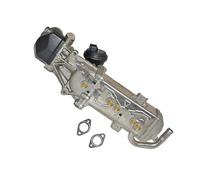 Vanne EGR Pour Skoda Pour Octavia Pour Superb Pour Yeti 2004-2008 2009 2010 2011 2012 2013 2014 2015 03L131512BB 03L131512AT 03L131512CF REFROIDISSEUR VANNE EGR