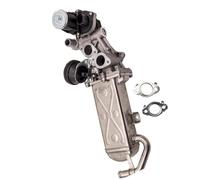 Vanne EGR Pour VW Pour Jetta Pour Passat Pour Sharan Pour Tiguan Pour TDI 2004-2018 1.6 2.0 Diesel 03L131512CF AGR 03l131512BJ 03L131512CF Refroidisseur Vanne EGR