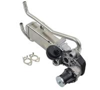 Vanne EGR Pour VW Pour Polo V 1.2 TDI Diesel Hatchback 03P131512D 03P131512E AP01 Refroidisseur Vanne EGR Recirculation Des Gaz D'échappement