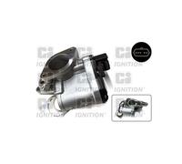 Vanne EGR QUINTON HAZELL XEGR245