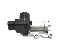 Vanne EGR Recirculation 1X 22270-28010 Soupape Commande D'air Ralenti Pour Toyota Pour RAV4-pour Highlander 2001-2003 Accessoires Voiture 2227028010 22270 28010