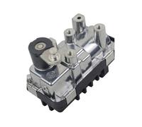 Vanne EGR Recirculation Actionneur Turbo Électronique 6NW008412 6NW009420 300 CDI 320CDI Pour Benz C320 E320 E280 ML280 R280 G-219 G-277 Pour CLS C219 Pour CLS 350 2005-2014