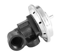 Vanne EGR Recirculation Des Gaz D'échappement EGV575 F65Z9D475B Pour Mountaineer Pour Cougar Pour Mystique Pour B3000 3.0L 1996-1997 Valves Vannes EGR